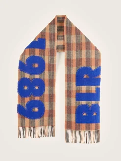 Bellerose Mut Tartan Sjaal Online