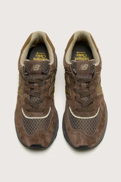 New balance 574 Legacy Voor Mannen