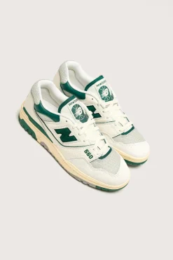 New balance 550 Voor Mannen Online
