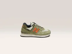 New balance 574 Voor Vrouwen Best