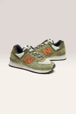 New balance 574 Voor Vrouwen Best