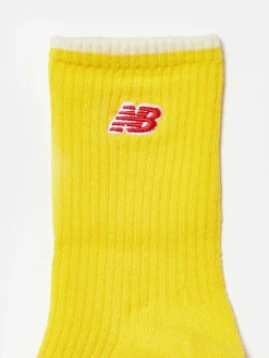 New balance Patch Logo Sokken Voor Kinderen Online