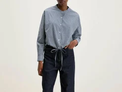 Nicholson & Nicholson Lucy Blouse Sale