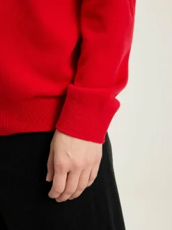 Nicholson & Nicholson Polly Turtleneck Sweater Clearance