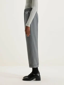 Nicholson & Nicholson Robin Broek Van Wol New