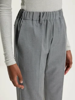 Nicholson & Nicholson Robin Broek Van Wol New