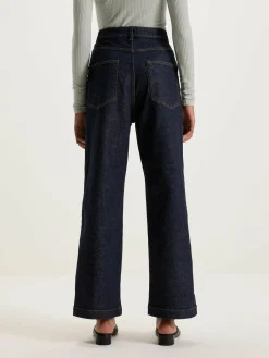 Nicholson & Nicholson Sophia Japanese Denim Jeans Clearance