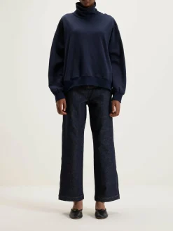 Nicholson & Nicholson Tune French Terry Sweatshirt Best