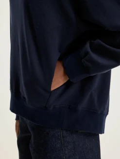 Nicholson & Nicholson Tune French Terry Sweatshirt Best