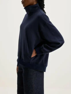 Nicholson & Nicholson Tune French Terry Sweatshirt Best