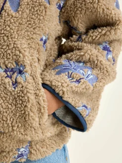 Bellerose Nilou Teddy Sweatshirt Online