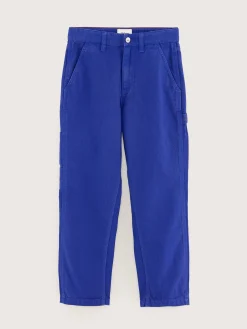 Bellerose Painter Rechte Broek Worker New