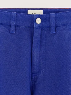 Bellerose Painter Rechte Broek Worker New