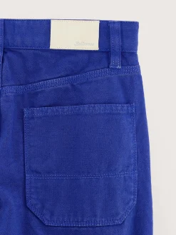 Bellerose Painter Rechte Broek Worker New