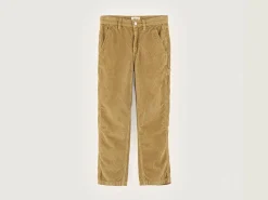 Bellerose Painter Rechte Broek Biscotti Online