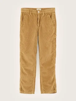 Bellerose Painter Rechte Broek Biscotti Online