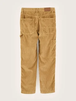 Bellerose Painter Rechte Broek Biscotti Online