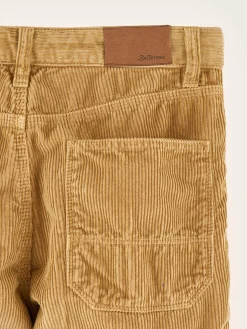 Bellerose Painter Rechte Broek Biscotti Online