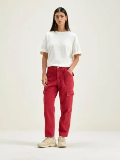 Bellerose Pandora Cargo Jeans Online