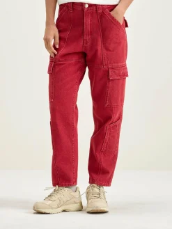 Bellerose Pandora Cargo Jeans Online