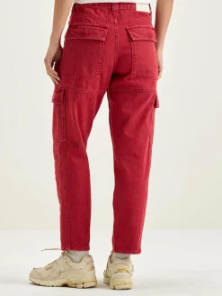 Bellerose Pandora Cargo Jeans Online