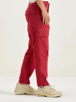 Bellerose Pandora Cargo Jeans Online