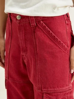 Bellerose Pandora Cargo Jeans Online