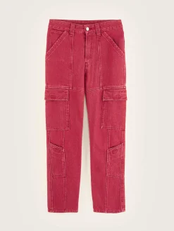 Bellerose Pandora Cargo Jeans Online