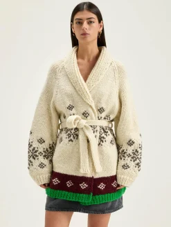 Bellerose Pany Trui Met Riem Online