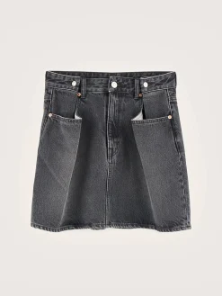 Bellerose Paon Minirok