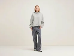 Bellerose Parthe Boyfriend Jeans Light stone wash New