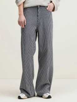 Bellerose Parthe Boyfriend Jeans Light stone wash New