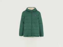 Patagonia Kids' Reversible Ready Freddy Hoody Outlet