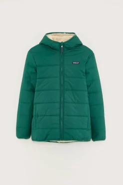 Patagonia Kids' Reversible Ready Freddy Hoody Outlet