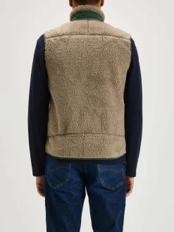 Patagonia Klassiek Retro-X Fleece Vest Voor Mannen Online