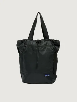 Patagonia Ultralight Black Hole Tote Pack Hot