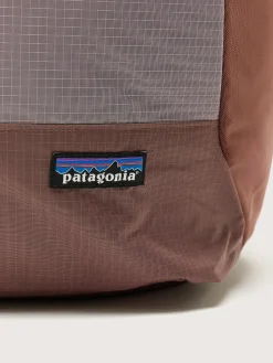 Patagonia Ultralight Black Gole Tote Pack Discount