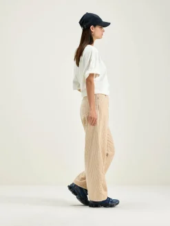 Bellerose Paty Wijde Jeans Shell Online