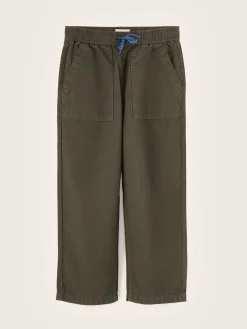 Bellerose Pawel Baggy Broek Discount