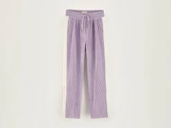 Bellerose Paylor Jogging Broek Bonbon