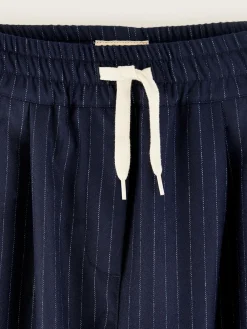 Bellerose Paylor Jogging Broek Black beauty Outlet