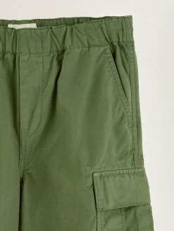 Bellerose Pazy Cargo Broek Army Online