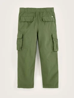 Bellerose Pazy Cargo Broek Army Online