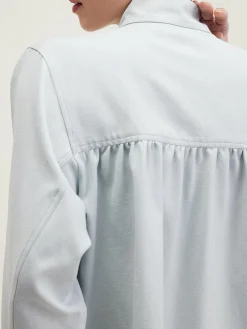 Bellerose Peachy Knoopsluiting Blouse Online