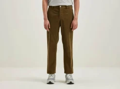 Bellerose Pen Rechte Broek Clearance