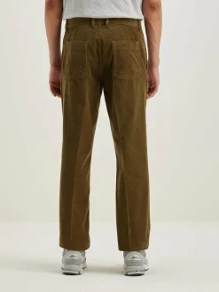 Bellerose Pen Rechte Broek Clearance