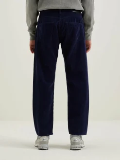 Bellerose Percy Dad-style Broek Ink Online