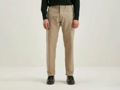 Bellerose Percy Dad-style Broek Wolf Clearance