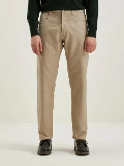 Bellerose Percy Dad-style Broek Wolf Clearance
