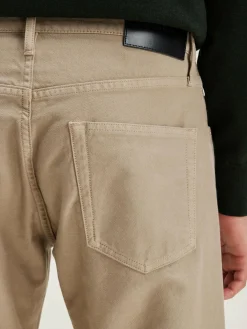 Bellerose Percy Dad-style Broek Wolf Clearance